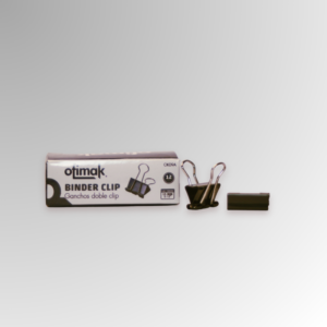 CLAMP METALICO 1 5/8 PULGADAS 41MM (12 UND)