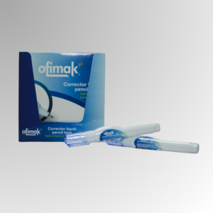 CORRECTOR TIPO LAPIZ DE 7 ML