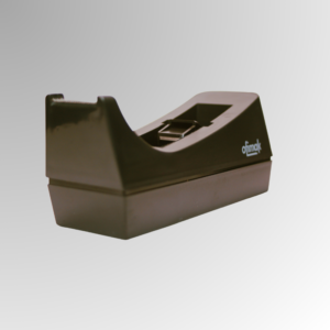 DISPENSADOR DE CINTA ADHESIVA STANDARD 3/4, 1"