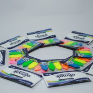 BANDERITAS ADHESIVAS