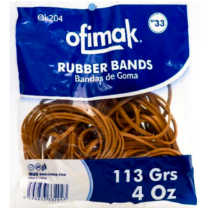 OK204 HULE #33 113 GRAMOS 1⁄4 DE LIBRA – BOLSA