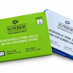 ALMOHADILLA P. SELLO SUPERIOR