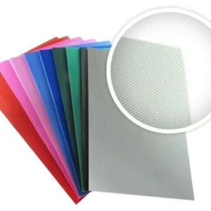 CARPETAS PLATICAS PARA ENCUEADERNAR MARCA El STUDMARK