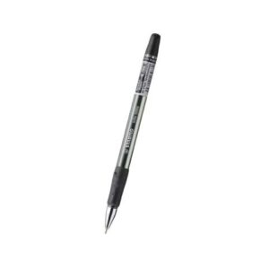 LAPICERO COLOR NEGRO 0.38MM STABILO