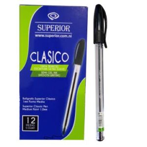 LAPICERO SUPERIOR CLASICO