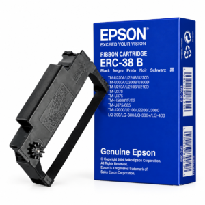 CINTA EPSON ORIGINAL ERC-38