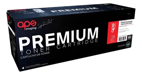 PREMIUM TONER CARTRIDGE - Image 3