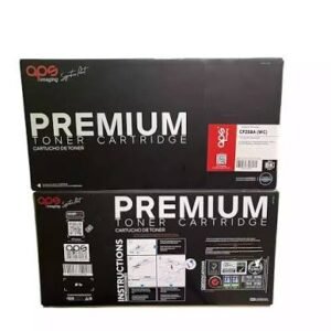 PREMIUM TONER CARTRIDGE