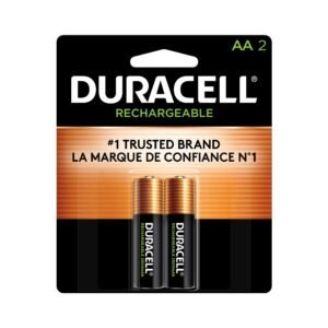 BATERIA AA DURACEL UNIDAD