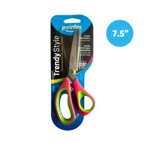 TIJERA DE 7.5" POINTER